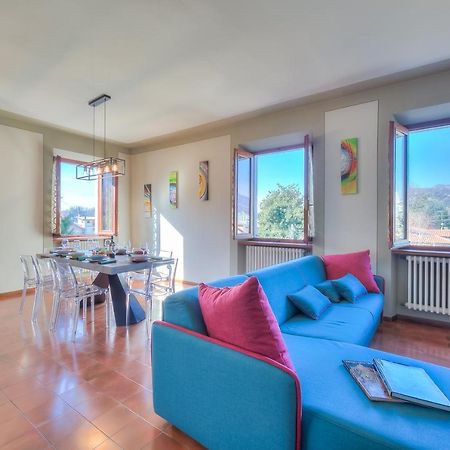 Anita Lake Fitness Retreat - Happy Rentals Gemonio Luaran gambar