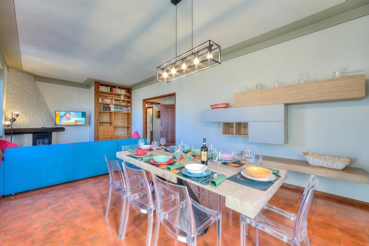 Anita Lake Fitness Retreat - Happy Rentals Gemonio Luaran gambar