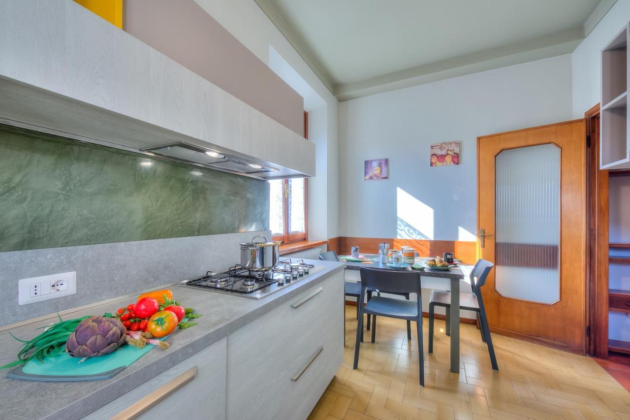 Anita Lake Fitness Retreat - Happy Rentals Gemonio Luaran gambar