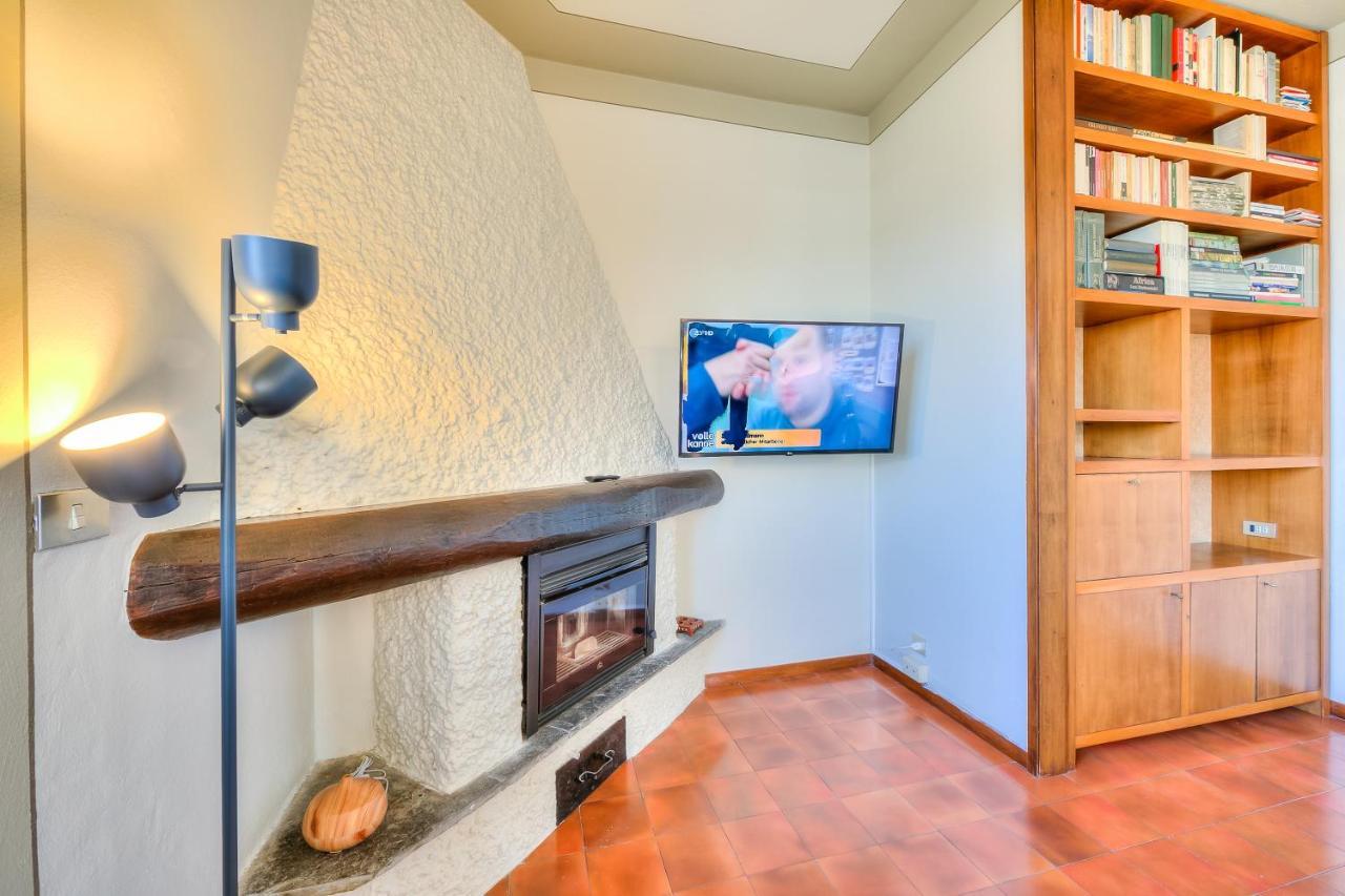 Anita Lake Fitness Retreat - Happy Rentals Gemonio Luaran gambar