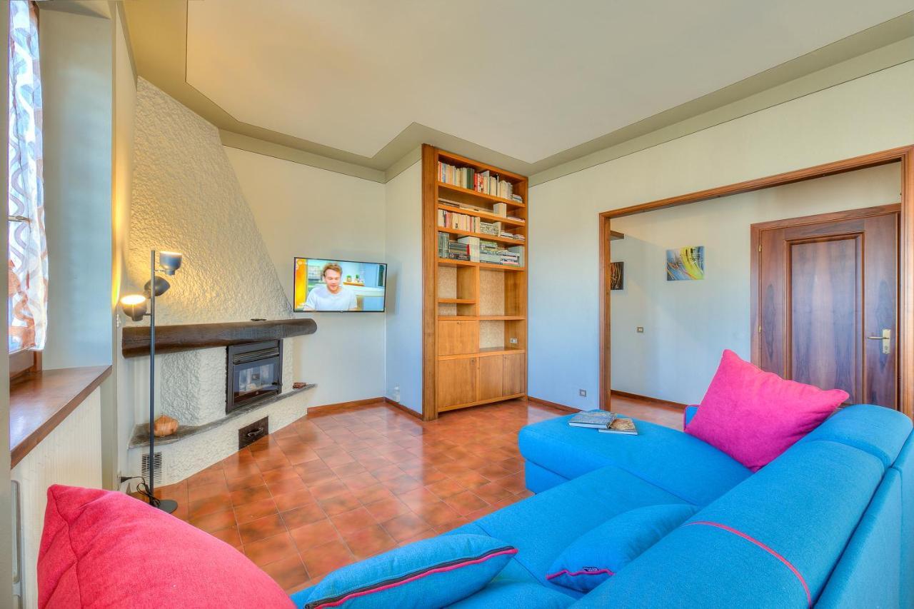 Anita Lake Fitness Retreat - Happy Rentals Gemonio Luaran gambar