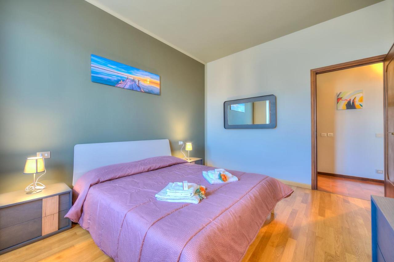 Anita Lake Fitness Retreat - Happy Rentals Gemonio Luaran gambar
