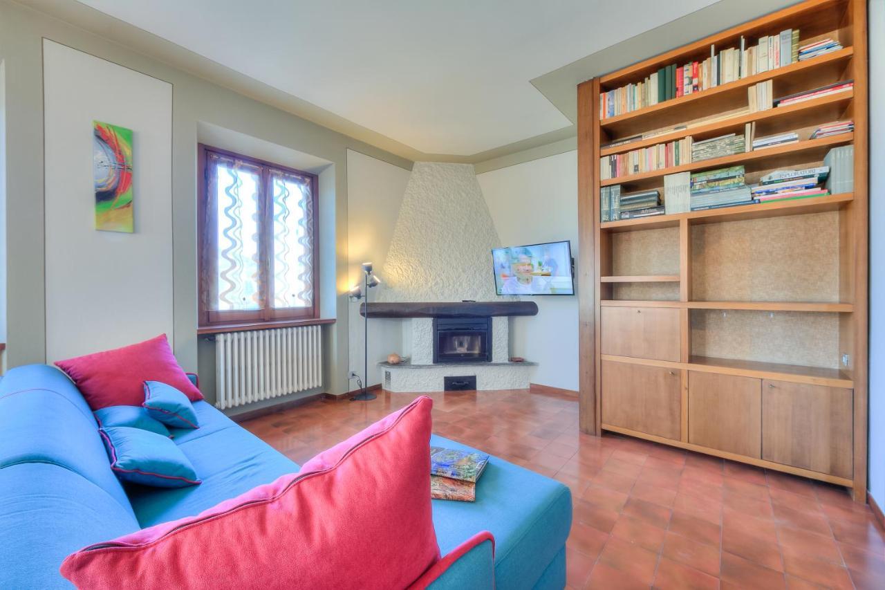 Anita Lake Fitness Retreat - Happy Rentals Gemonio Luaran gambar